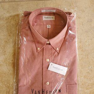 Van Heusen Dress Shirt